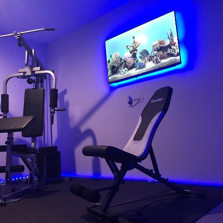 Podlife Hotel Los Angeles Eksteriør billede