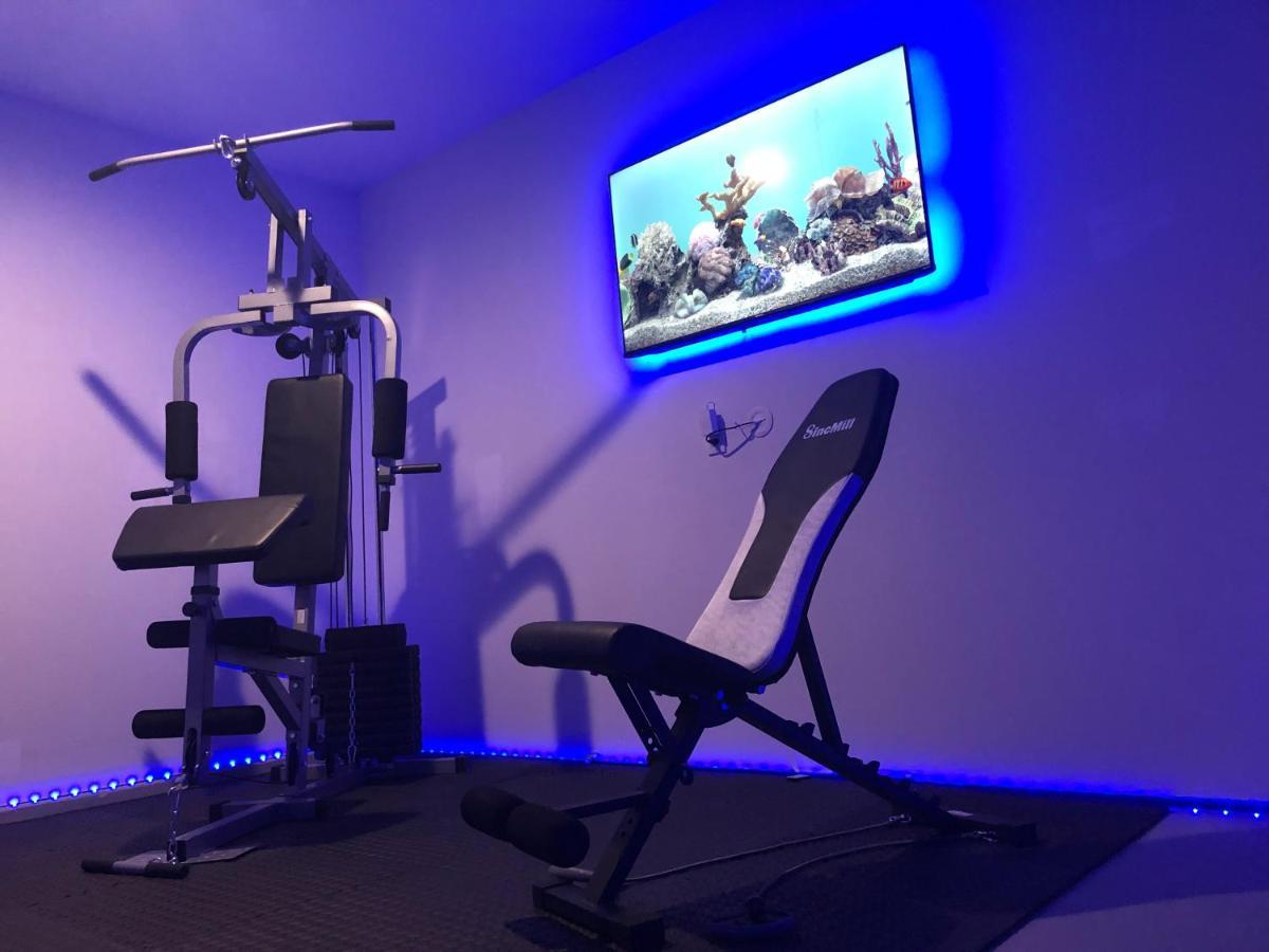 Podlife Hotel Los Angeles Eksteriør billede